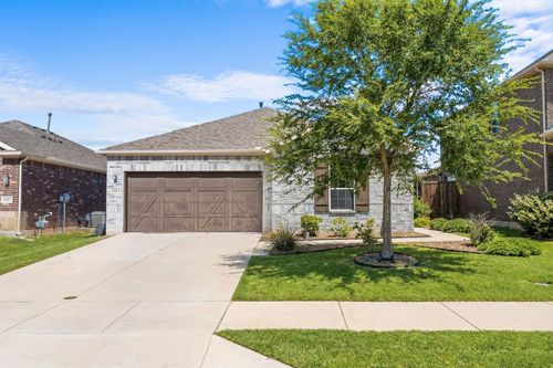 3513 Alamosa River Dr, Prosper, TX, 75078-2115 | Card Image