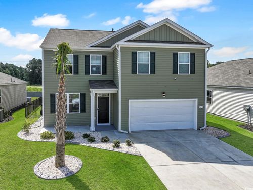 120 Londonshire Dr, Myrtle Beach, SC, 29579-6765 | Card Image