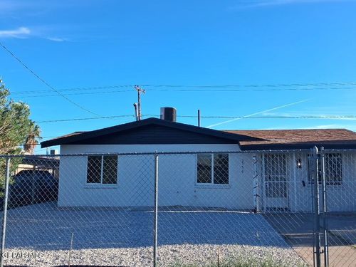 5116 Tropicana Ave, El Paso, TX, 79924-3316 | Card Image