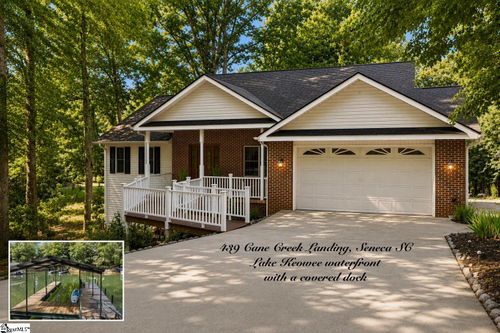 439 Cane Creek Landing, Seneca, SC, 29672 | Card Image