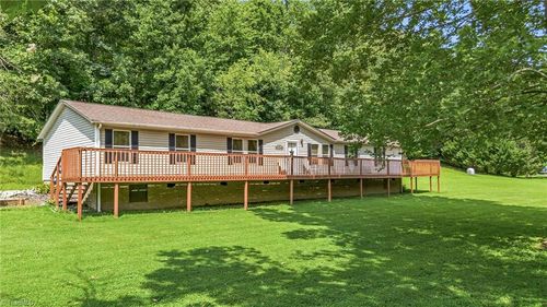 8112 N Nc Highway 16, Millers Creek, NC, 28651-8181 | Card Image
