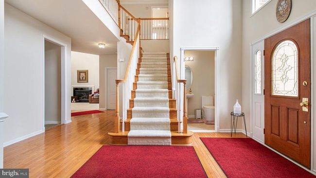 22677 Cricket Hill Ct, House other with 4 bedrooms, 5 bathrooms and null parking in ASHBURN VA | Image 15