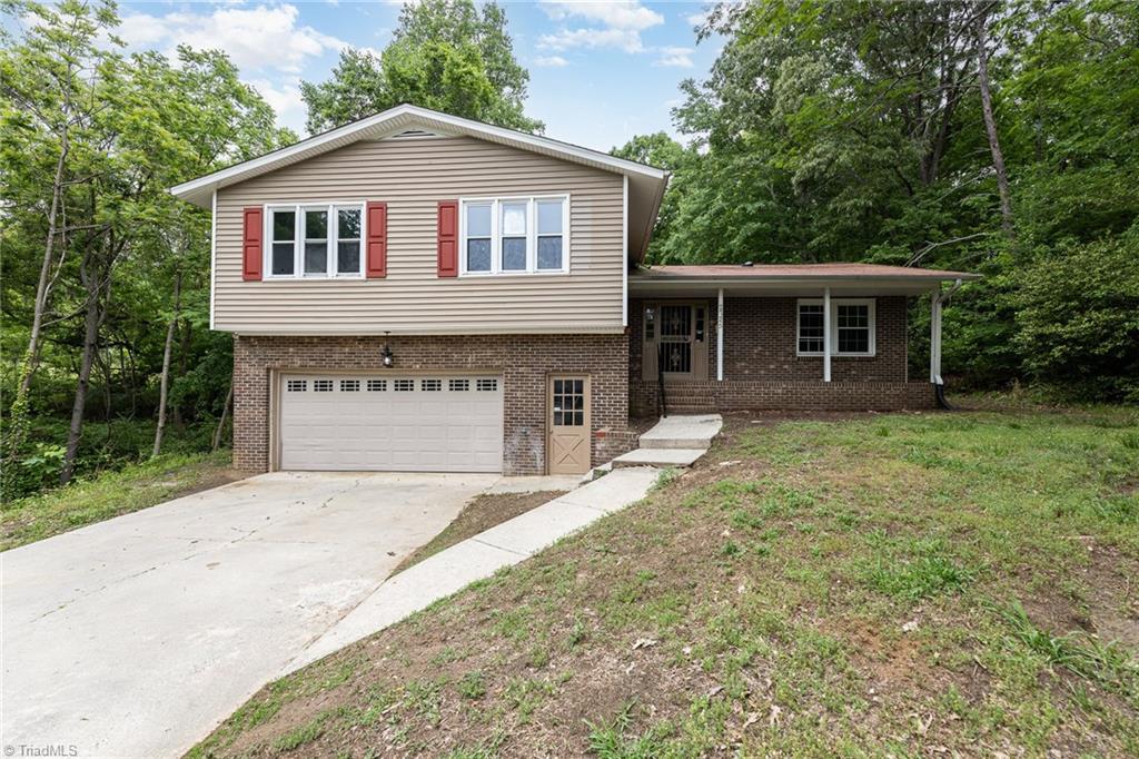 New Walkertown Rd, Winston Salem, NC 27105