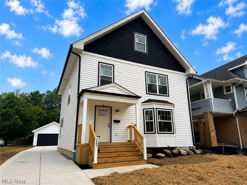 3607 Hildana Rd, Shaker Heights, OH, 44120-5003 | Card Image