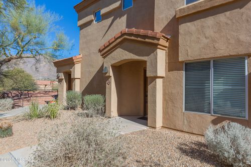 12104-7050 E Sunrise Dr, Tucson, AZ, 85750-0727 | Card Image