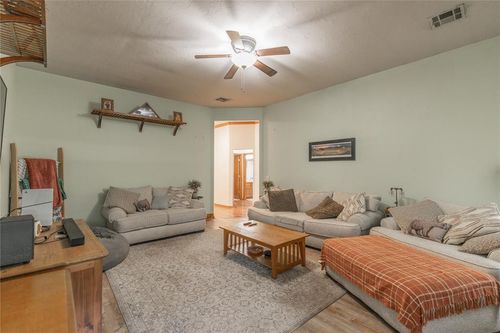 341 E Plantation Ter, Mustang, OK, 73064-4944 | Card Image