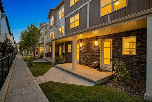 108 Redstone View Ne, Calgary, AB, T3N0M9 | Card Image