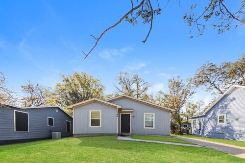 1120 W Owings Street, Denison, TX, 75020 | Card Image