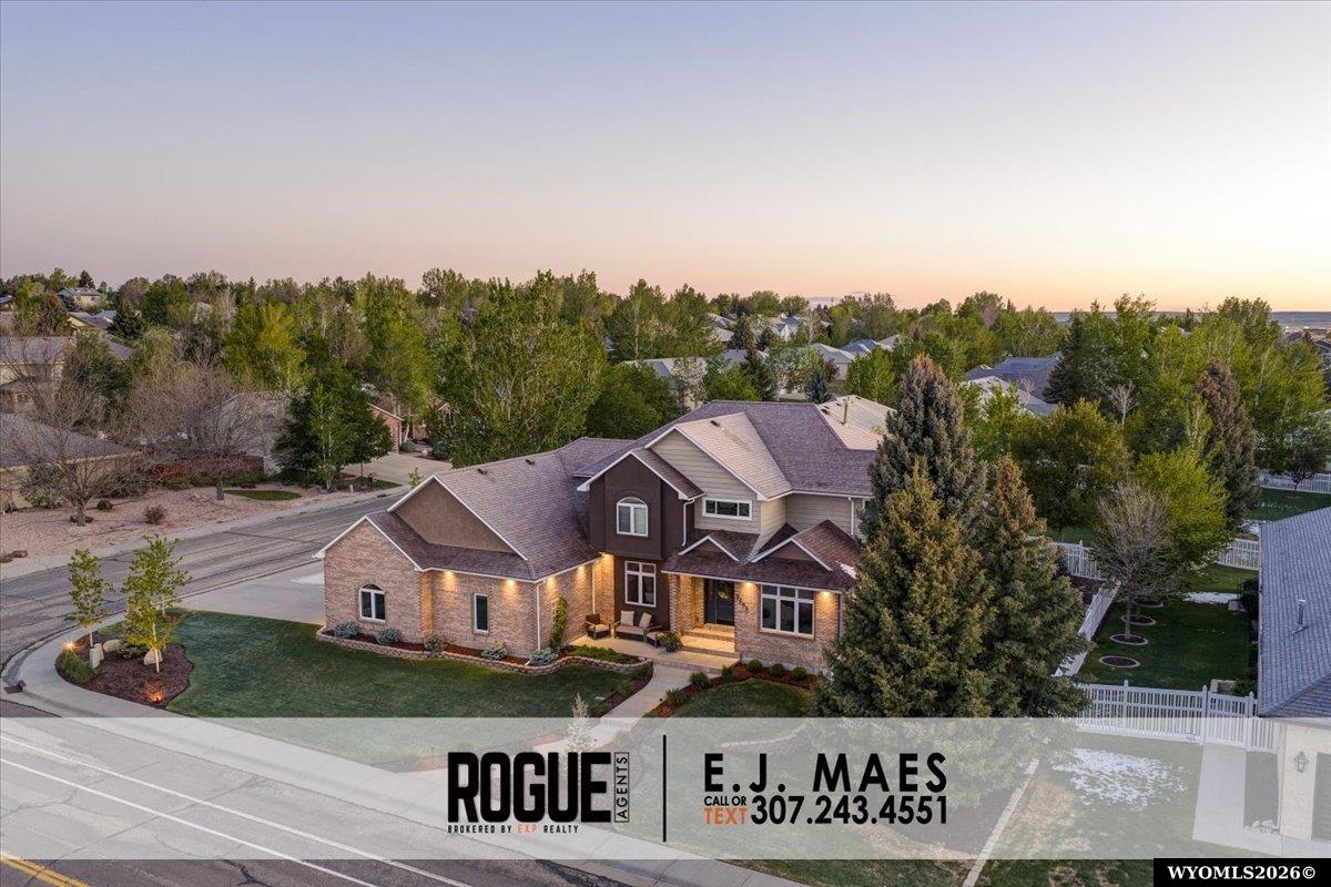 Residential in Casper