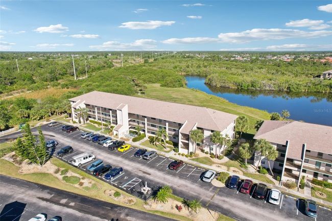 APT-717 - 175 Kings Hwy, Condo with 2 bedrooms, 2 bathrooms and null parking in PUNTA GORDA FL | Image 36