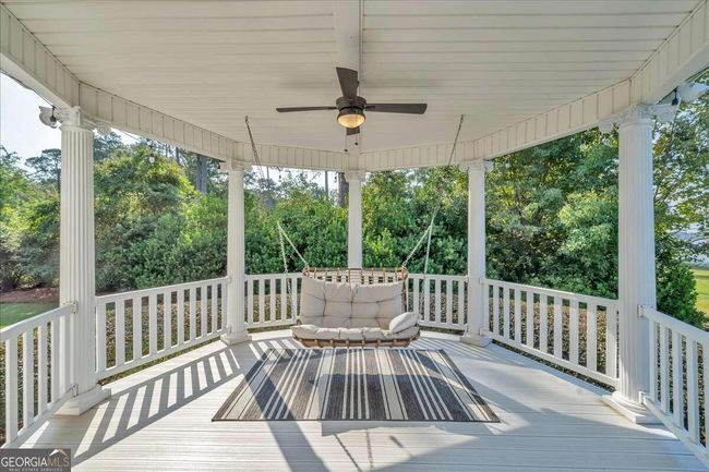 286 Cannon Branch Rd, House other with 3 bedrooms, 4 bathrooms and 2 parking in Cordele GA | Image 36