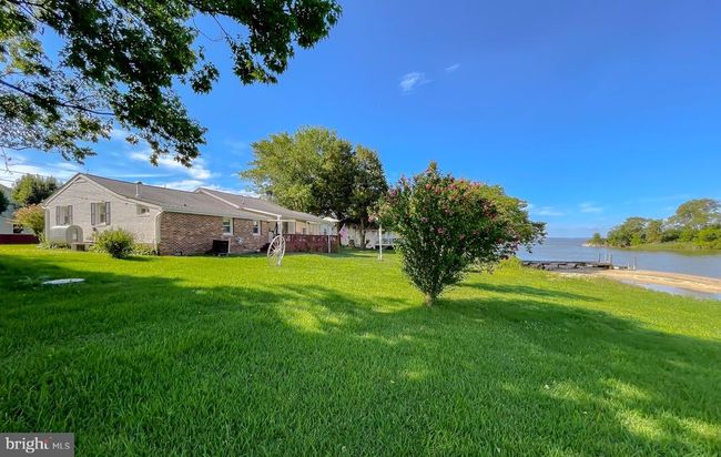 20395 Bowles Rd, House other with 2 bedrooms, 2 bathrooms and null parking in Coltons Point MD | Image 65