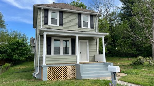1606 Lawrence Ave Se, Roanoke, VA, 24013-2639 | Card Image