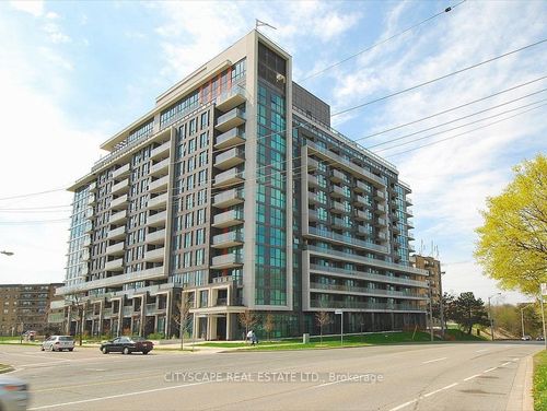 202-80 Esther Lorrie Dr, Etobicoke, ON, M9W0C6 | Card Image