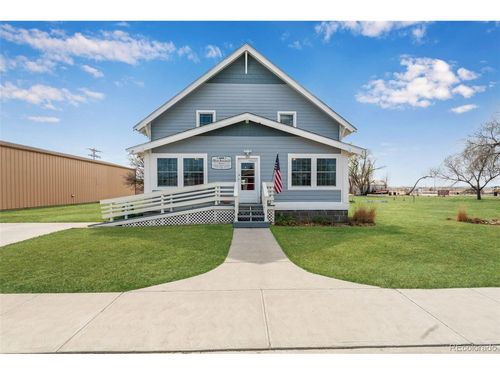 224 5th St, Hugo, CO, 80821-5034 | Card Image