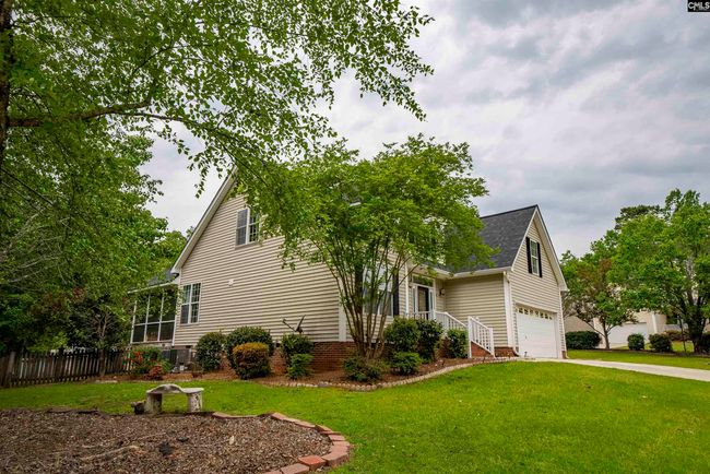 124 Pond Edge Ln, House other with 4 bedrooms, 3 bathrooms and null parking in Chapin SC | Image 77
