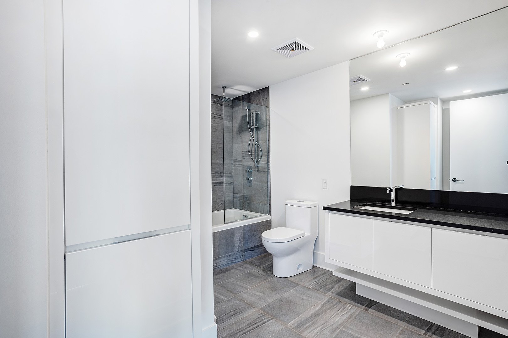 Residential Lease in Montréal (Ville-Marie)