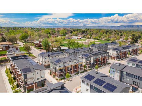 7808 W 43rd Pl, Wheat Ridge, CO, 80033-4526 | Card Image