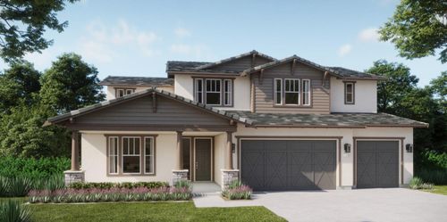 4542 Dewey Oak Dr, Folsom, CA, 95630-3675 | Card Image