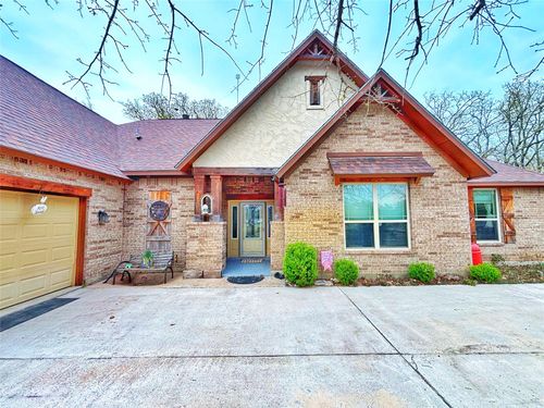 10115 Se County Road 4240, Kerens, TX, 75144-0046 | Card Image