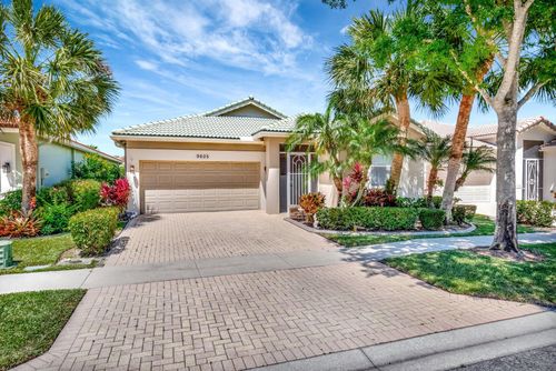9605 Sandpiper Shores Way, Royal Palm Beach, FL, 33411-6311 | Card Image