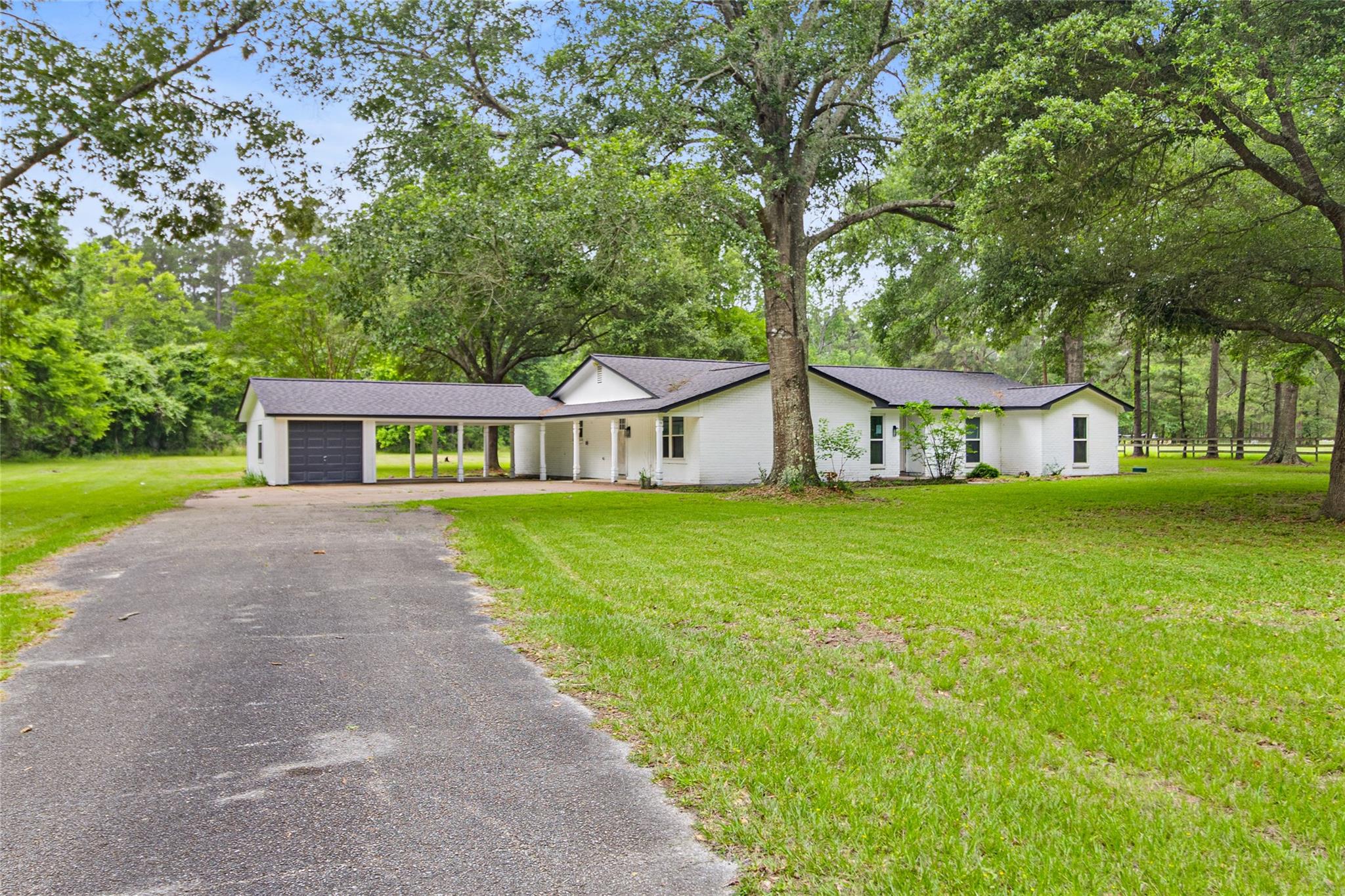 Residential in Huntsville 2