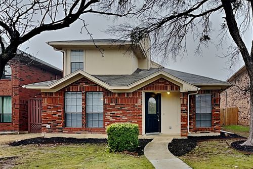 2921 Menlo Park Ln, Carrollton, TX, 75007-5073 | Card Image