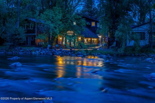 166 Swinging Bridge Ln, Basalt, CO, 81621-9237 | Card Image