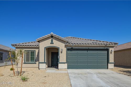 24530 W Flores Drive, Buckeye, AZ, 85326 | Card Image