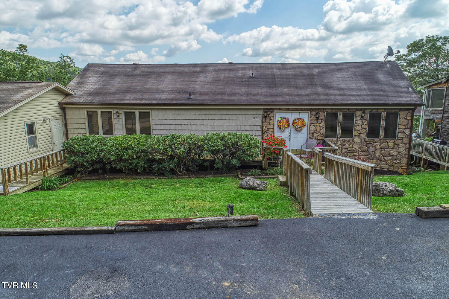Shipley Ferry Rd, Kingsport, TN 37663