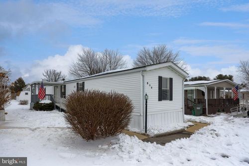 215 Fawn Meadow Xing, LANCASTER, PA, 17603-2193 | Card Image