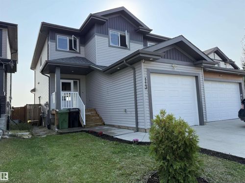 113 Richmond Link, Fort Saskatchewan, AB, T8L0S6 | Card Image