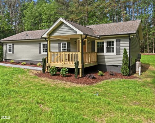 4105 Culbreth Rd, Stem, NC, 27581-9630 | Card Image