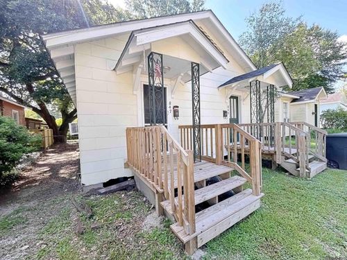 847 Blanchard St, Baton Rouge, LA, 70806-5765 | Card Image