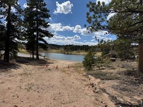 3086 Fox Acres Dr E, Red Feather Lakes, CO, 80545 | Card Image