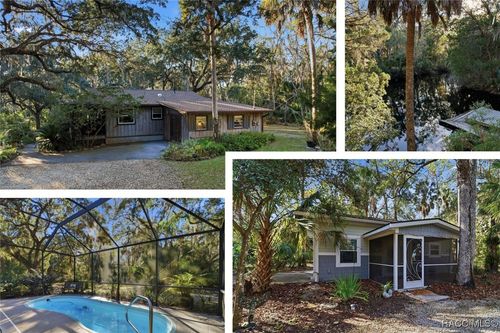 398 S Winterset Ave, Crystal River, FL, 34429-8106 | Card Image