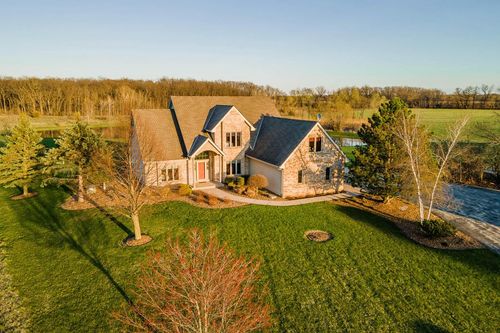 4374 108th Street Street, Raymond, WI, 53126 | Card Image
