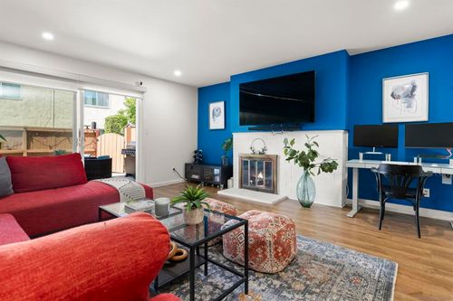 3-6821 Alvarado Rd, San Diego, CA, 92120 | Card Image