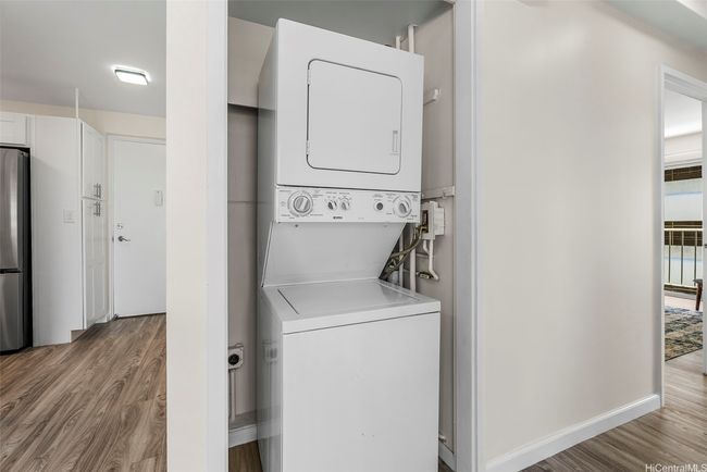 APT-703 - 731 Amana St, Condo with 2 bedrooms, 2 bathrooms and 1 parking in Honolulu HI | Image 15