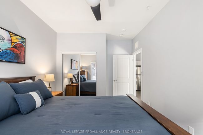 113 - 501 Frontenac St, Condo with 1 bedrooms, 1 bathrooms and null parking in Kingston ON | Image 12
