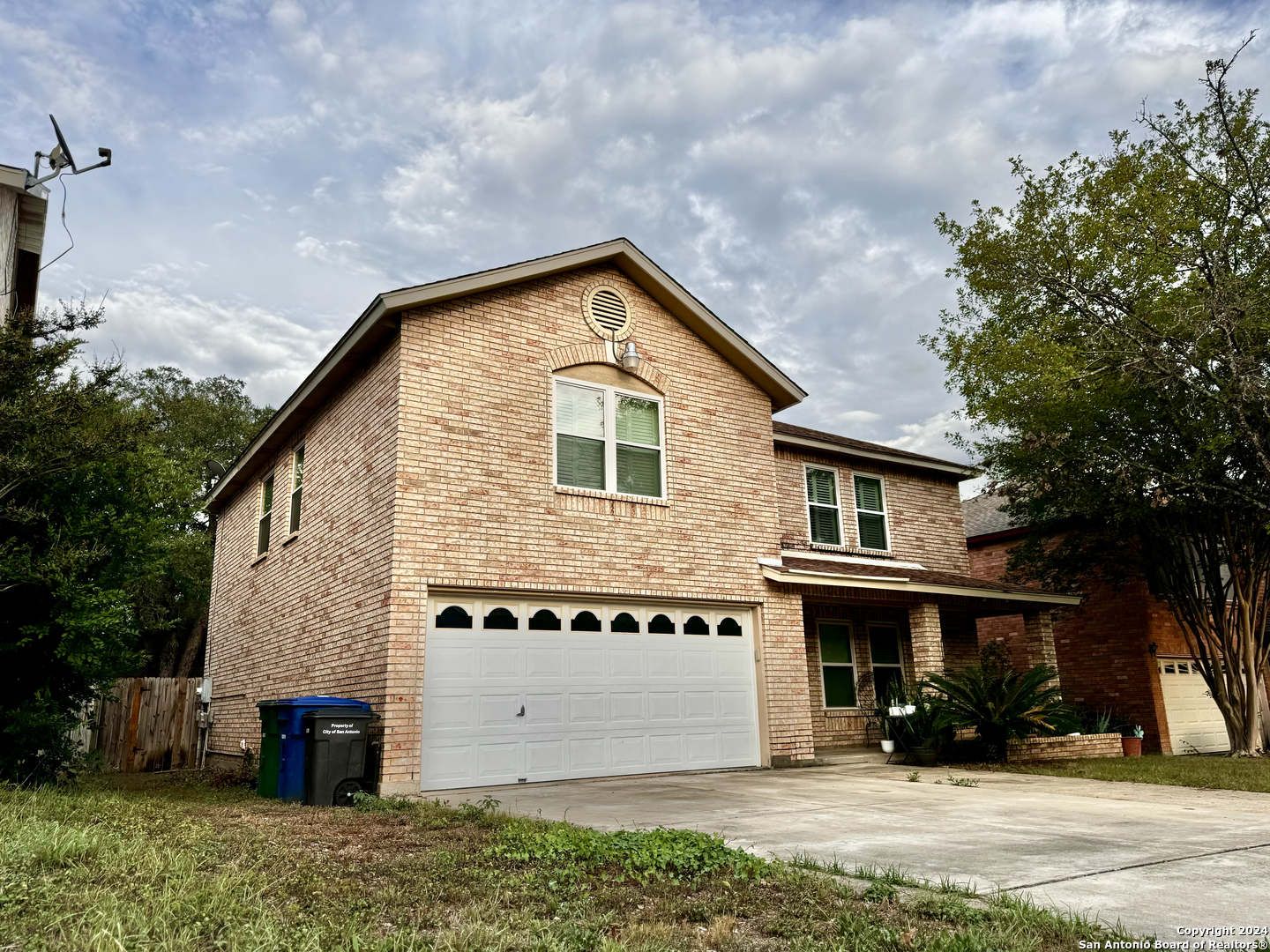 Montauk , San Antonio, TX 78251