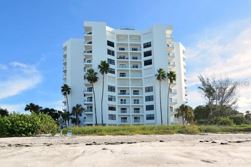 502-1050 Longboat Club Rd, LONGBOAT KEY, FL, 34228-4644 | Card Image