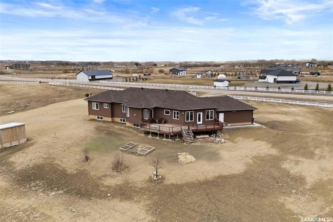 142 Rock Pointe Cres, House other with 8 bedrooms, 5 bathrooms and 6 parking in Pilot Butte SK | Image 46