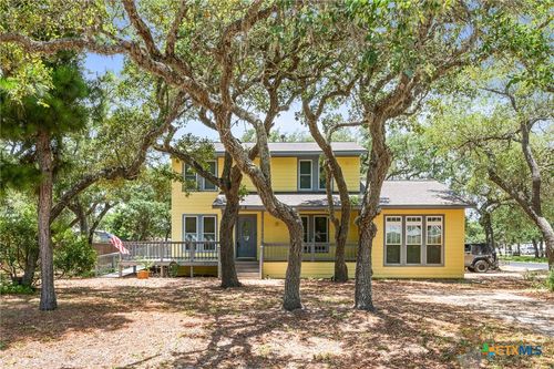313 N 11th St, Fulton, TX, 78358 | Card Image