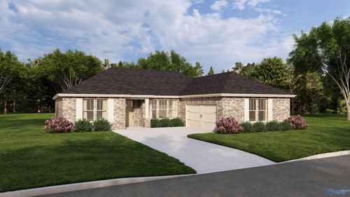 224 Emma Harris Circle, Triana, AL, 35756 | Card Image