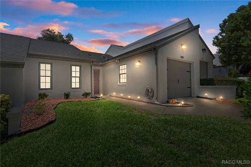 3322 S Whitechappel Pt, INVERNESS, FL, 34452-8710 | Card Image