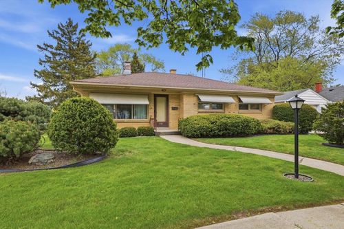 601 Oregon Street, RACINE, WI, 53405 | Card Image