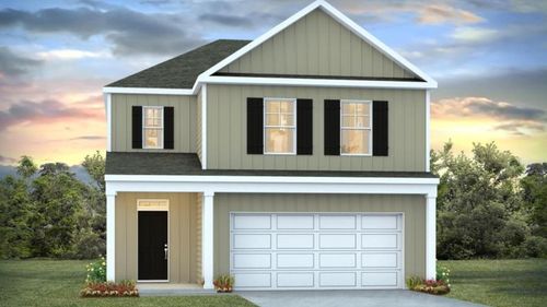 418 Mistflower Ln, Moncks Corner, SC, 29461-5294 | Card Image