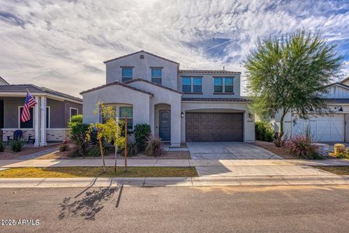10147 E Thunderbolt Ave, Mesa, AZ, 85212-1155 | Card Image