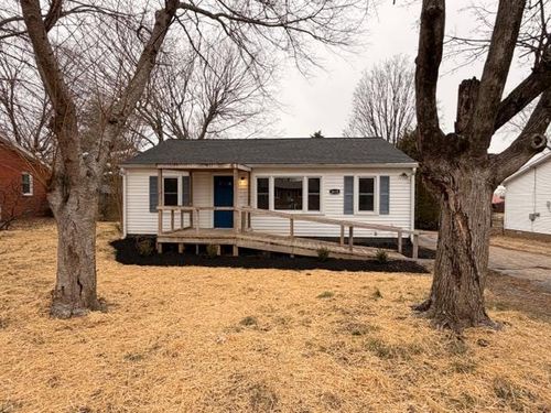 3619 Gale Ln, Hopkinsville, KY, 42240-5321 | Card Image